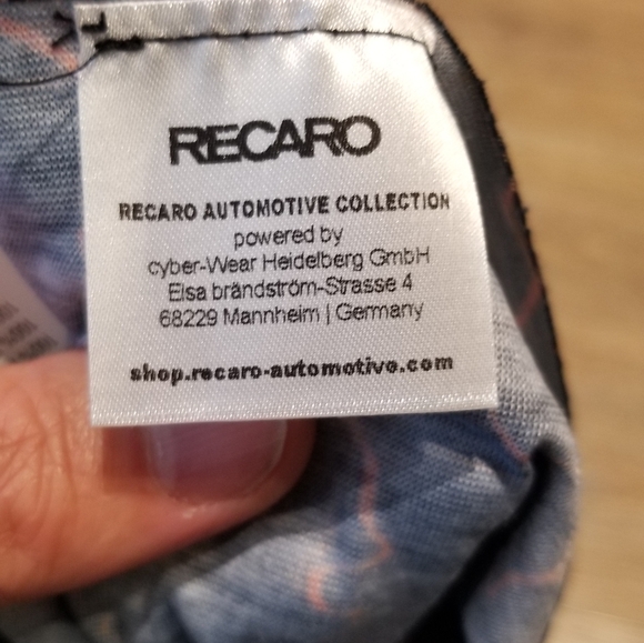 Recaro loop scarf brand new. - Picture 5 of 5